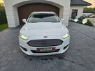 Ford Mondeo Nowy rozrząd | Bogata wersja - 2