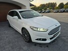 Ford Mondeo Nowy rozrząd | Bogata wersja - 3