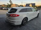 Ford Mondeo Nowy rozrząd | Bogata wersja - 7