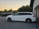Ford Mondeo Nowy rozrząd | Bogata wersja - 9