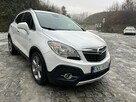 Opel Mokka serwisowa - nowy rozrząd - podgrzewana kierownica i fotele - 1