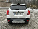 Opel Mokka serwisowa - nowy rozrząd - podgrzewana kierownica i fotele - 5