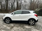 Opel Mokka serwisowa - nowy rozrząd - podgrzewana kierownica i fotele - 7