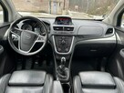 Opel Mokka serwisowa - nowy rozrząd - podgrzewana kierownica i fotele - 12