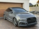 Audi S3 - 3