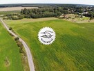 Działka Charzyno gm. Siemyśl - 1