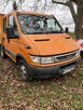 Iveco duplo rok 2006