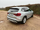 BMW X3 G01 2.0 Benzyna 252 KM - 2020 rok - 9