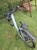 Rower Elektryczny E-Bike – STAN IDEALNY – ZASIEG 140 KM! - 4
