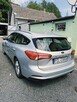 Ford Focus 2020 2.0 EcoBlue150 km po wymianie DPF 100% spraw - 2