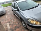 Sprzedam peugeota 307 2.0 benzyna lpg - 3