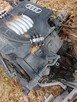 Silnik audi A6 C5 2.4 benzyna v6 - 2