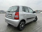 ** Kia Picanto 1.0 BENZYNA ** 2005r Mega Oszczedny ** - 4