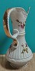 CHODZIEŻ IWONA dzbanek, wazon porcelana - 5