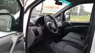 mercedes vito 2.2 cdi 2007r long długo 6 osobowy - 8