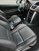 Peugeot 207cc super stan niski przebieg - 6