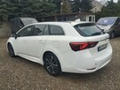 Toyota Avensis Salon Polska 2018 - 2
