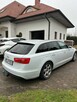 AUDI A6 C7 – 2.0 TDI I 177KM I BIAŁA | PAKIET STYLISTYCZNY R - 15