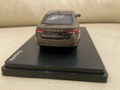 Abrex SKODA OCTAVIA IV 1:43 - 4