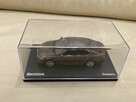 SKODA ENYAQ IV 100% Electric 1:43 - 7