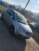 Ford c max