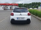 Citroen C3 Feel Pack 2021 1.2 PT 83KM pierwszy wlasciciel - 5