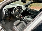 BMW X3 G01 2.0 Benzyna 252 KM - 2020 rok - 10