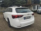 Toyota Avensis Salon Polska 2018 - 3