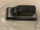 Premium ClassiXXs MERCEDES-BENZ SPRINTER II 2013 FL 1:43 - 6