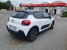 Citroen C3 Feel Pack 2021 1.2 PT 83KM pierwszy wlasciciel - 11