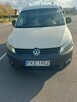 Sprzedam VW Caddy przystosowany do przewozu osób niepełnospr - 8