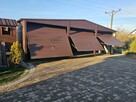 Garaż blaszany 4x5 4x6 GARAŻE 3x5 Cały Kraj MEGA TERMIN raty - 14