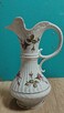 CHODZIEŻ IWONA dzbanek, wazon porcelana - 2