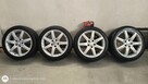 Mercedes CLK, c klasa i inne 5x112 felgi opony śruby. - 2