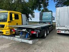 Autolaweta pomoc drogowa transport holowanie holownik tir - 2