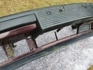 Zderzak przedni BMW 7 e32 przód oryginał - 5