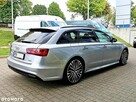Audi A6 C7 3,0 Biturbo Competition - 5