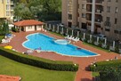 Apartament w Bułgarii przy Słonecznym Brzegu, blisko plaży - 1