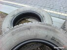 Opony GEYER HOSAJA Gepard 205/75 R16 C 110/108R 4 Sztuki - 3