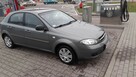 Salonowy Chevrolet Lacetti 2010 1.4 Benz 72 tyś km klima - 4