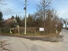 Działka budowlana przy ul. Wesołej z dostępem do mediów - 9