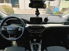 Ford Focus 2020 2.0 EcoBlue150 km po wymianie DPF 100% spraw - 3
