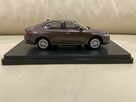 Abrex SKODA OCTAVIA IV 1:43 - 2
