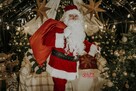 Święty Mikołaj do Wynajęcia. Gwiazdor. Wizyta