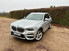 BMW X3 G01 2.0 Benzyna 252 KM - 2020 rok - 4