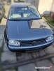 VW Golf 4 2.0i