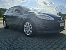 FORD FOCUS 1.6 TDCI 115KM - 1