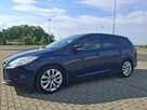 FORD FOCUS 1.6 TDCI 115KM - 5