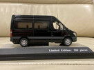 Premium ClassiXXs MERCEDES-BENZ SPRINTER II 2013 FL 1:43 - 5