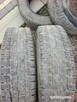 Opony GEYER HOSAJA Gepard 205/75 R16 C 110/108R 4 Sztuki - 8